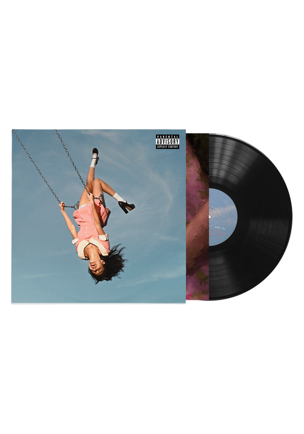 you seem pretty sad for a girl so in love - exclusive 180-gram vinyle