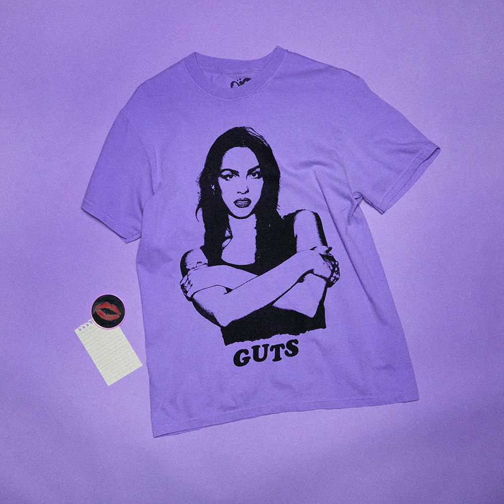 GUTS t-shirt II