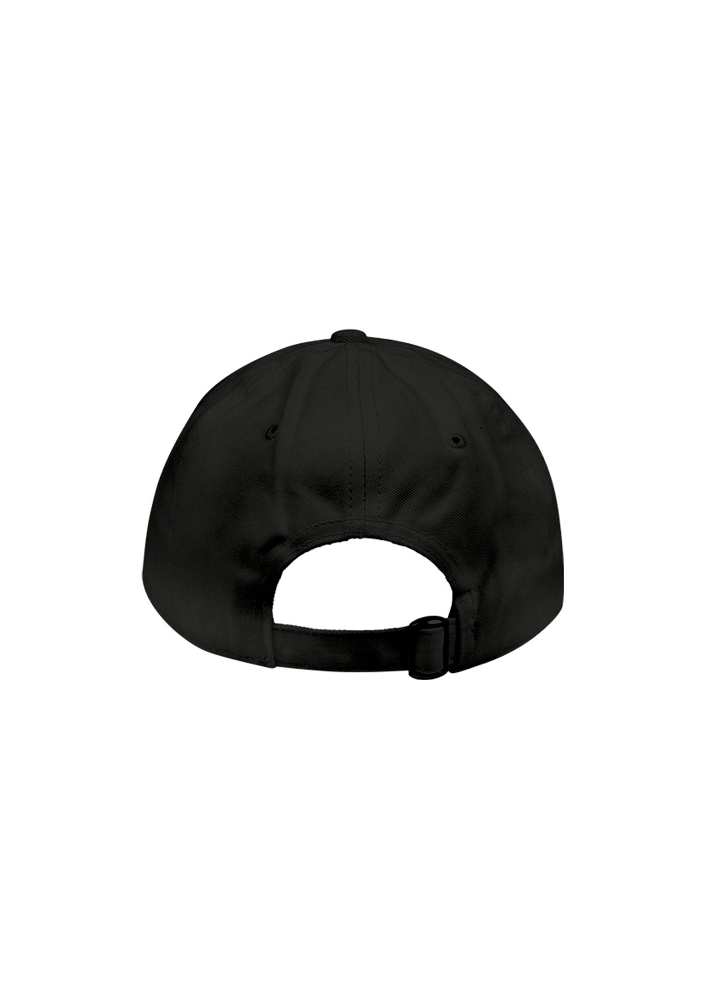 or logo embroidered hat