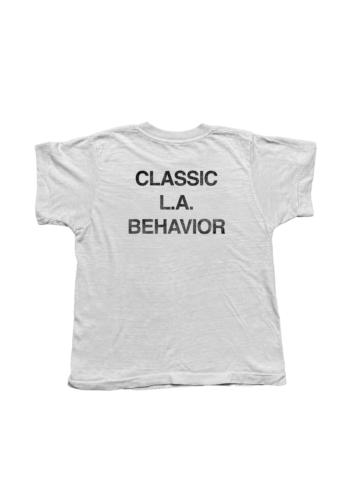 xpect8ns t-shirt