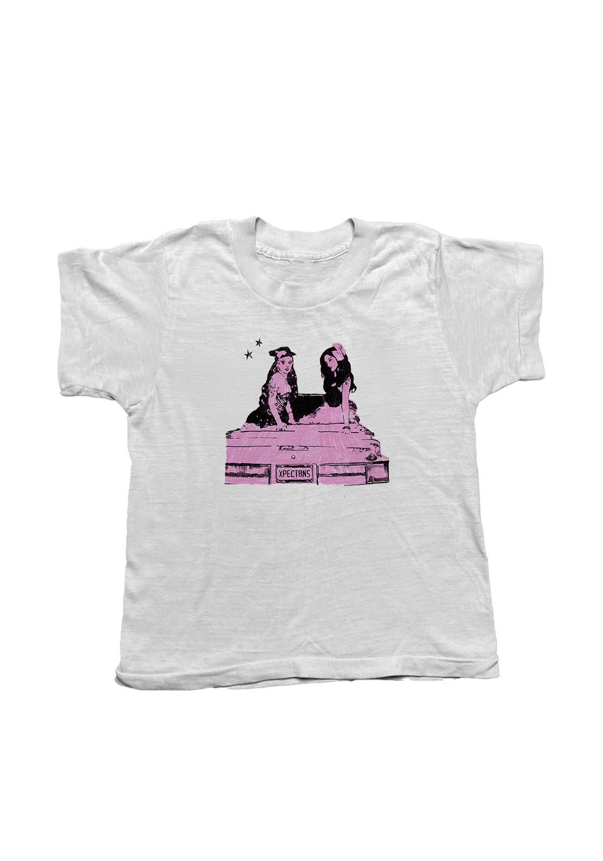 xpect8ns t-shirt