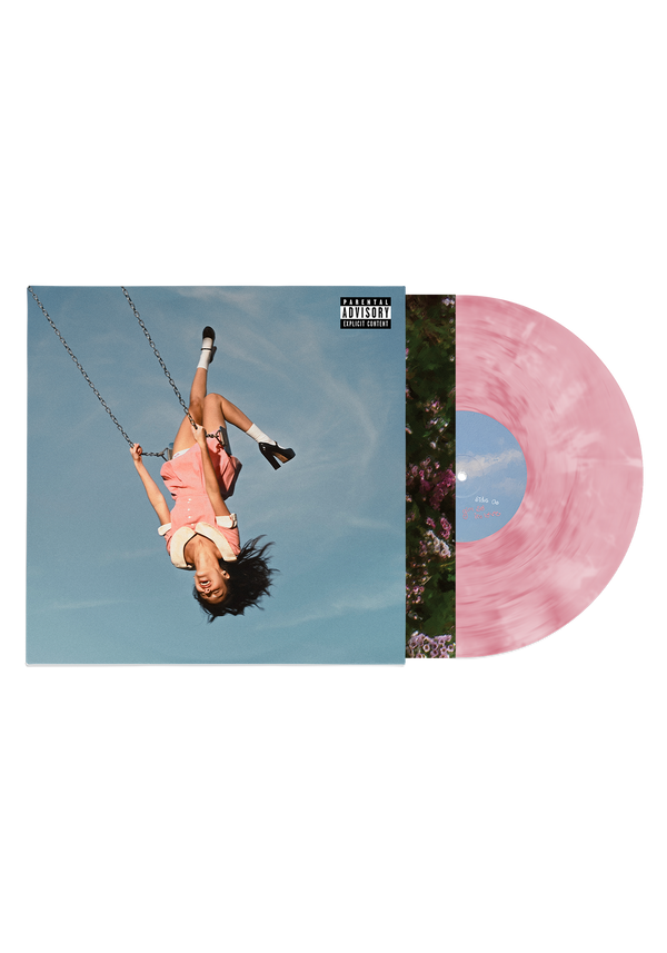 You Seem Pretty Sad For A Girl So In Love Apple Music Exclusive fem you-seem-pretty-sad-for-a-girl-so-in-love-apple-music-exclusive-fem